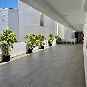 Apartamento Estudio Con Parking En El Centro De