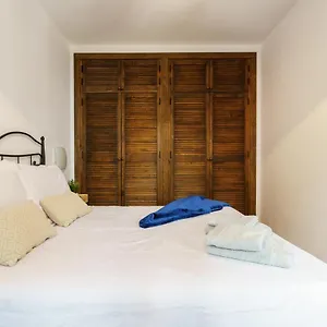  Apartamento Malagasuite Downtown