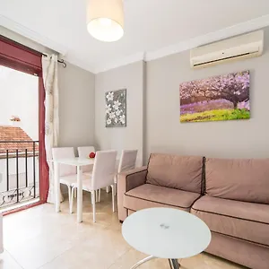 Apartamento Suite Home Trinidad