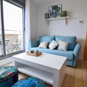  Apartamento Letmalaga Sea Pacific
