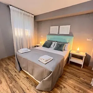  Apartamento Nuestra Casita De Marmoles Parking Incluido