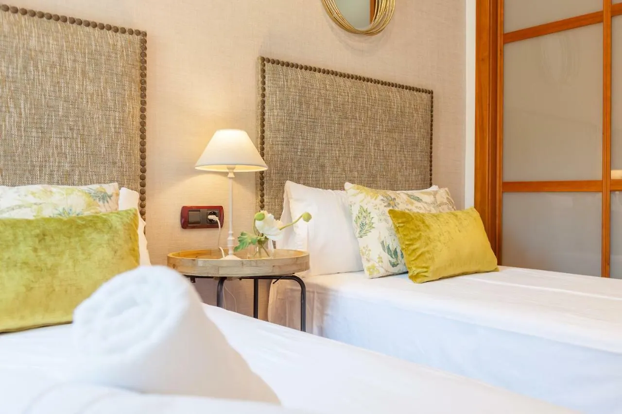 Apartamento San Juan Quiet, Relax&Confort Málaga