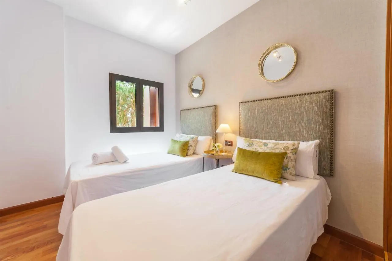 San Juan Quiet, Relax&Confort Málaga Apartamento