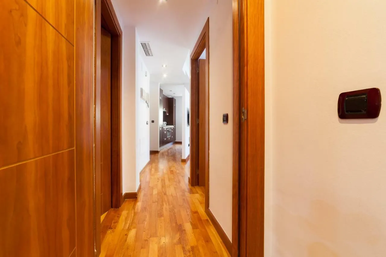 San Juan Quiet, Relax&Confort Málaga Apartamento